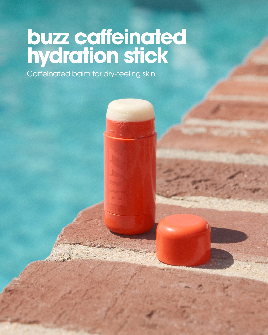 Hydration Stick