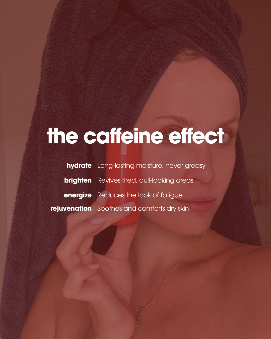 Hydration Stick